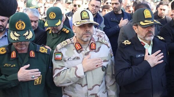سردار اسمعلی
