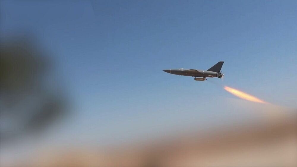 جنگنده ارتش