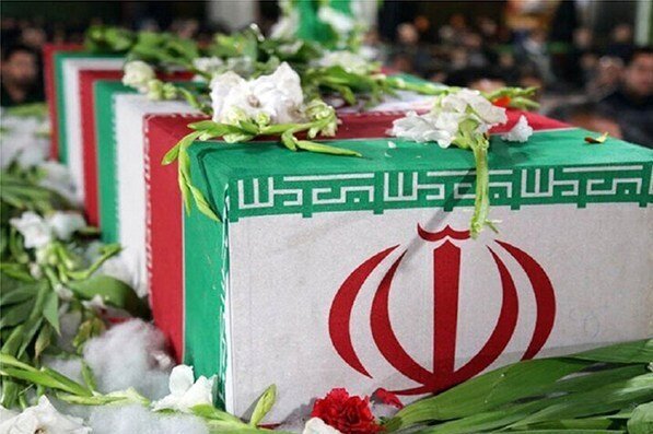 شهید - شهادت