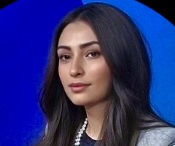 بشری شیخ