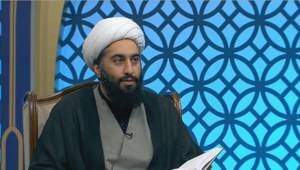 حجت الاسلام حامد کاشانی