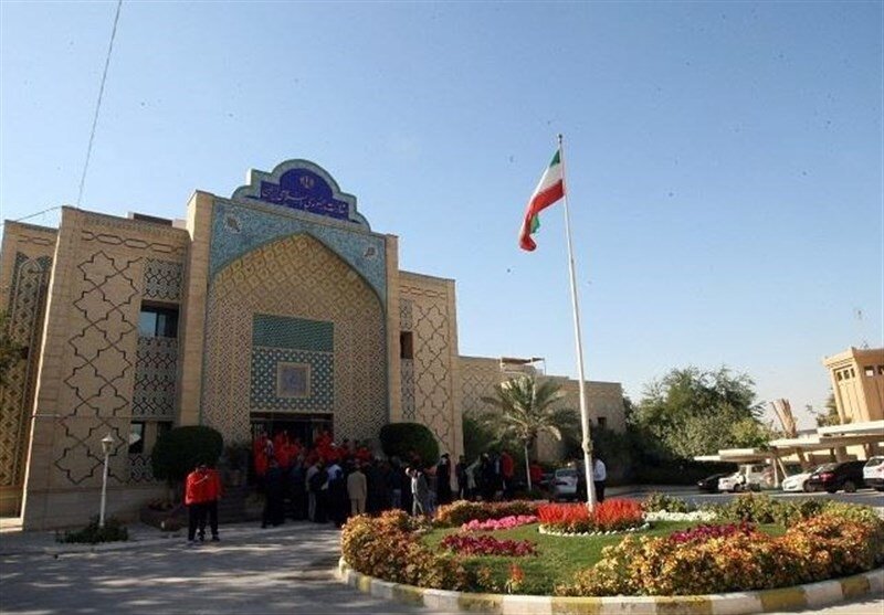 سفارت ایران در دوحه