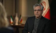 هشدار سفیر ایران درباره مداخله لندن در جنگ غیرقانونی