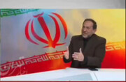 رهبر آینده همان رهبر قبل است فقط جوان شده + ویدئو