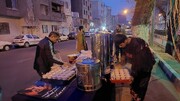 تداوم فعالیت های فرهنگی در پایتخت