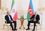 گفت‌وگوی تلفنی پزشکیان و علی اف درباره گلوله باران نخجوان