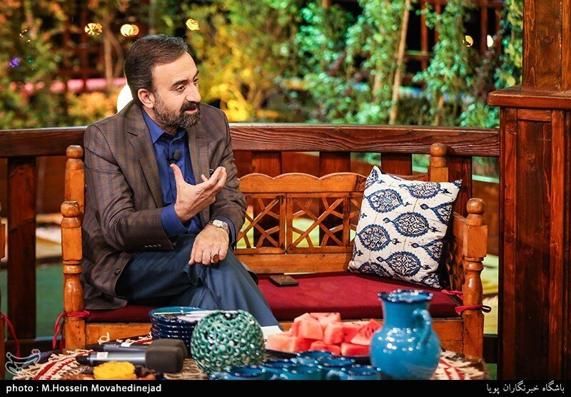 مجری