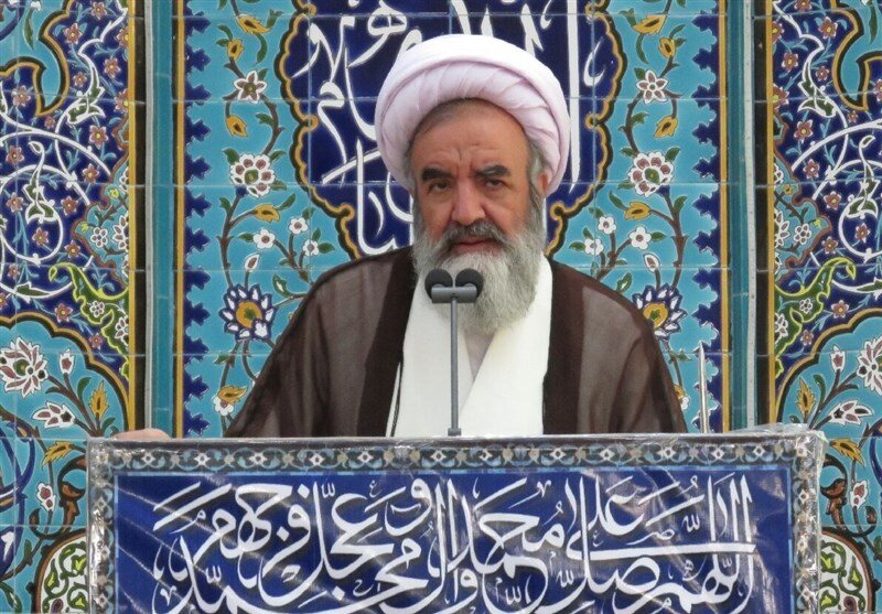 آیت‌الله محمدتقی پورمحمدی