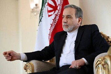 عراقچی: رفتار آمریکا نشان داد شایستگی میزبانی  ندارد