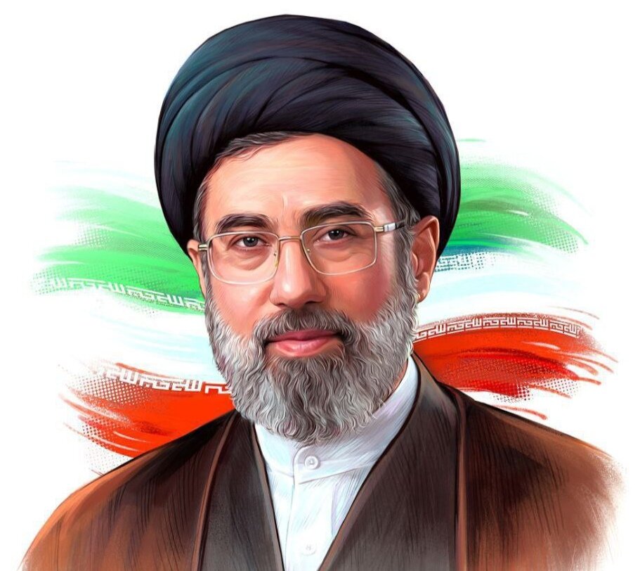 سیدمجتبی خامنه‌ای