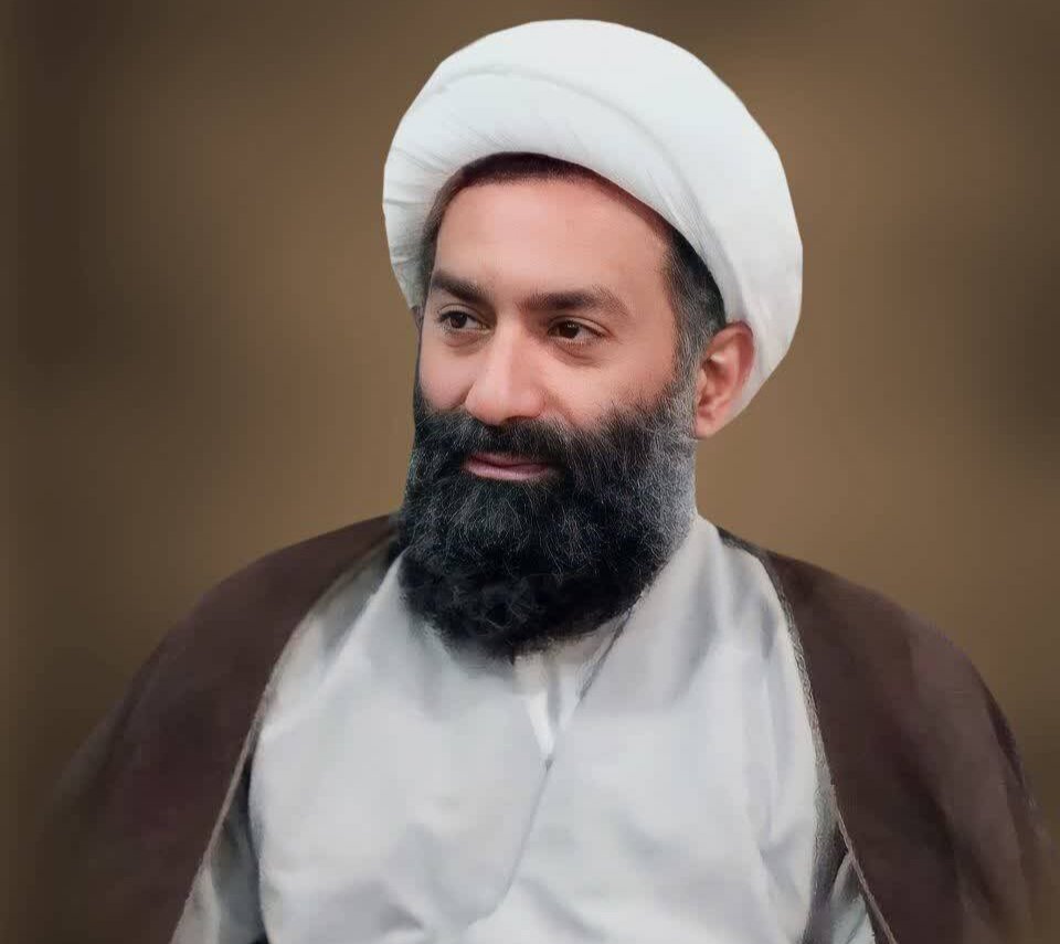 آیت‌الله شریفی اشکوری