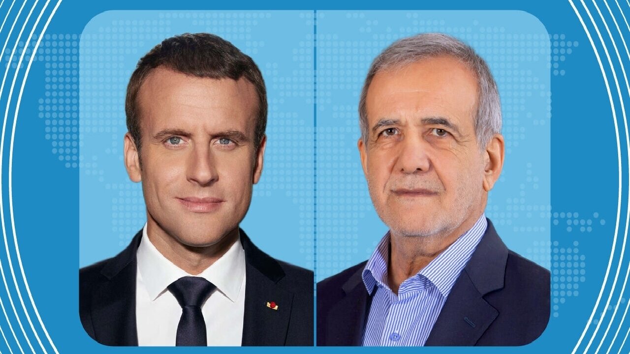 پزشکیان