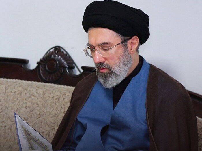 بازتاب گسترده انتخاب رهبر جدید انقلاب در جهان | انتخاب آیتالله سیدمجتبی خامنهای خبر نخست رسانه های آمریکایی