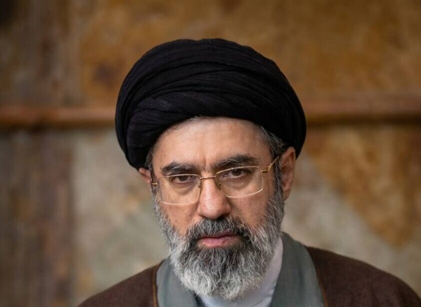رهبری