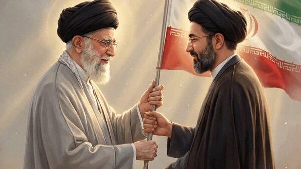 رهبری