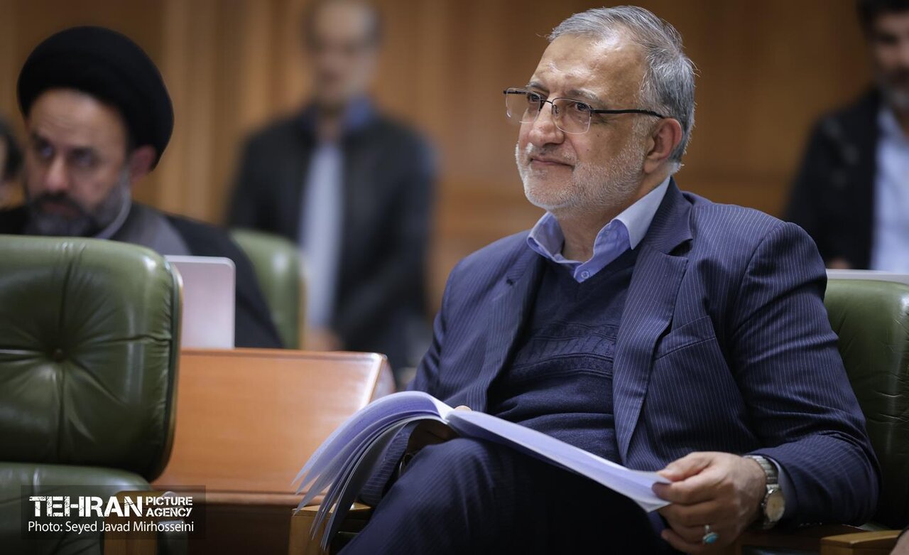 دکتر زاکانی