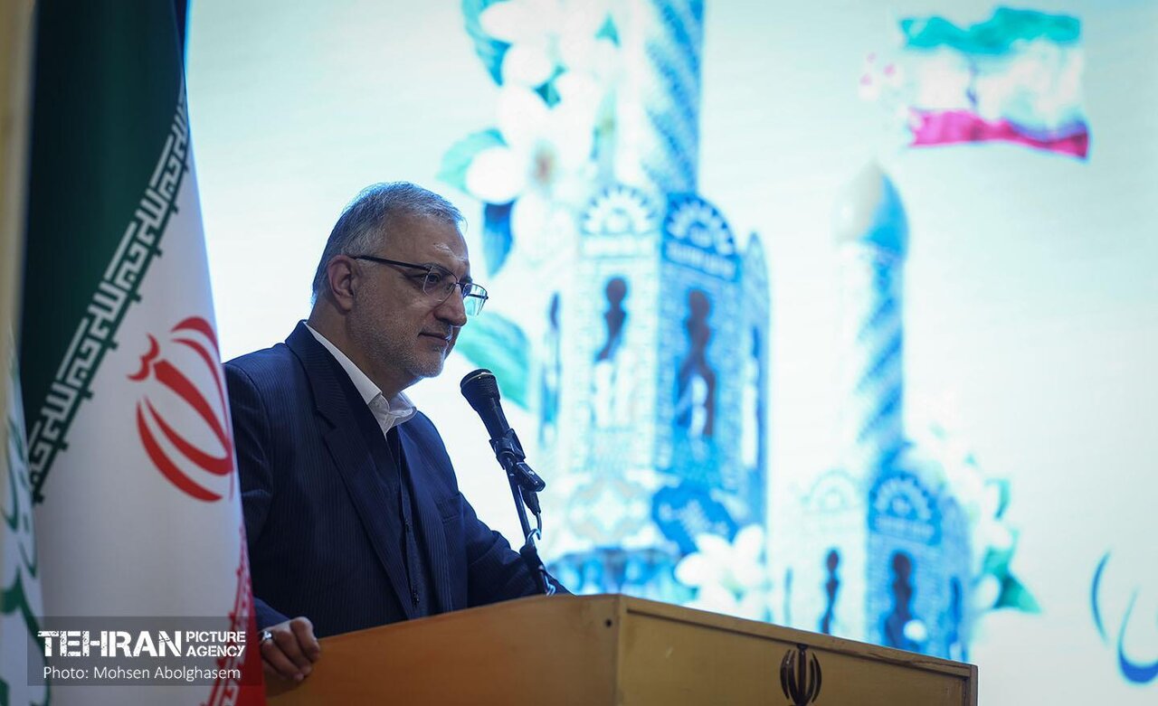 دکتر زاکانی