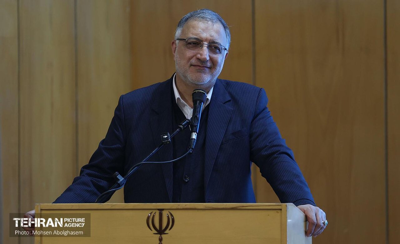 دکتر زاکانی