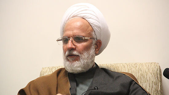 محمود محمدی عراقی
