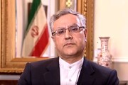 تمجید ایران از این موضع مقامات انگلیس | باید به آمریکا و اسرائیل فشار آورد تا این جنگ را پایان دهند