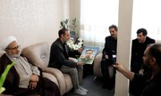 صدای فداکاری این شهید برای همیشه در رادیو ماندگار است
