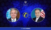 گفت‌ وگوی تلفنی عراقچی با گوترش؛ هیچ تردیدی درباره حق ایران در دفاع از خود وجود ندارد