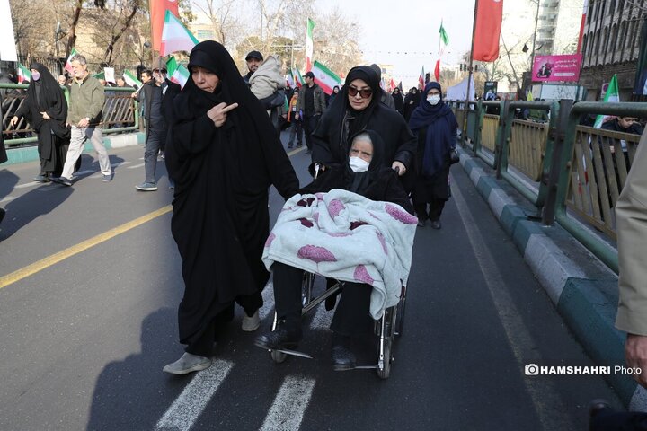 مراسم بیعت با آیت الله سید مجتبی خامنه ای