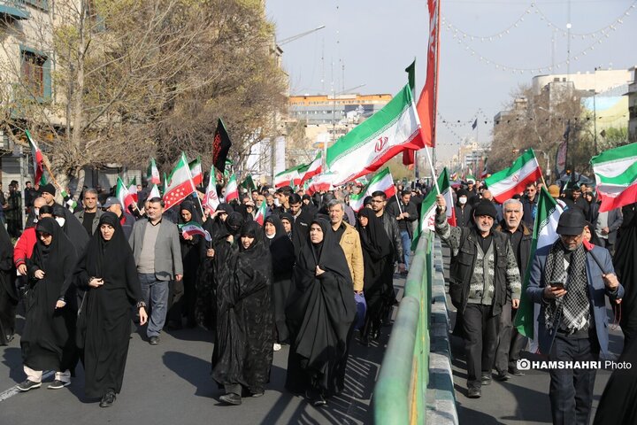 مراسم بیعت با آیت الله سید مجتبی خامنه ای