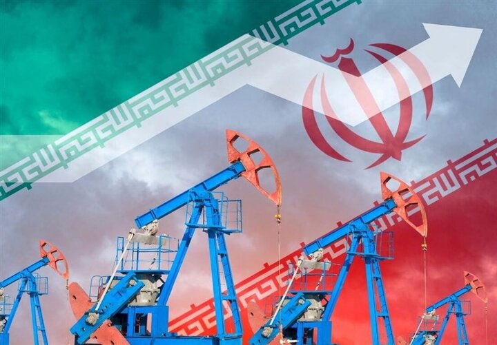 آمار جدید از فروش نفت ایران به چین در ماه نخست جنگ + نمودار صادرات ماهانه نفت ایران به چین