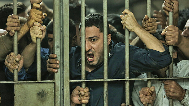 متری شش و نیم