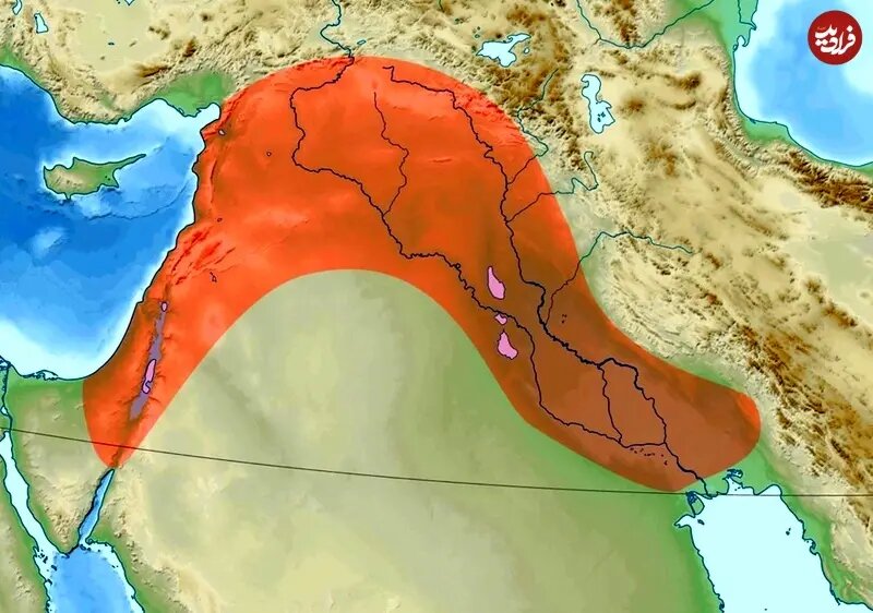 انسان چگونه «یکجانشین» شد؟