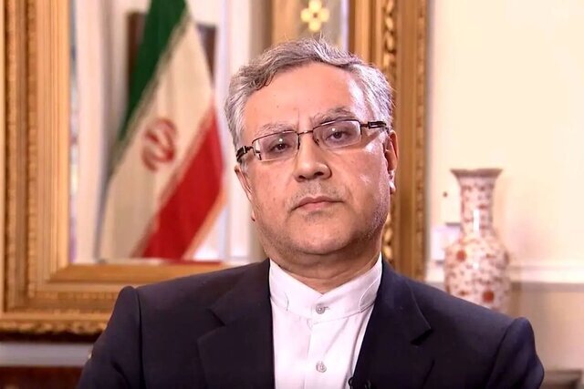 سیدعلی موسوی