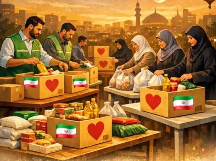 تهران همدل