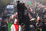 ۱۵ نفر در تهاجم هوایی به شهرک صنعتی جی اصفهان شهید شدند
