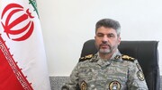 آخرین خبرها از وضعیت میدان | سخنگوی ارتش: پذیرش آتش‌بس با شروط ایران، نتیجه ناکامی دشمن است