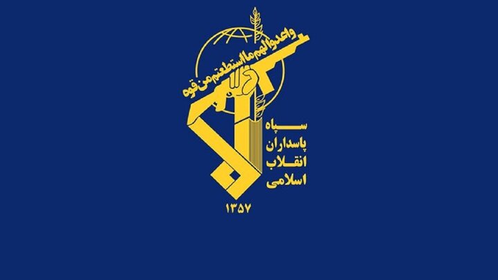 اتاق عملیات ویژه آمریکا زیر آتش سپاه پاسداران!
