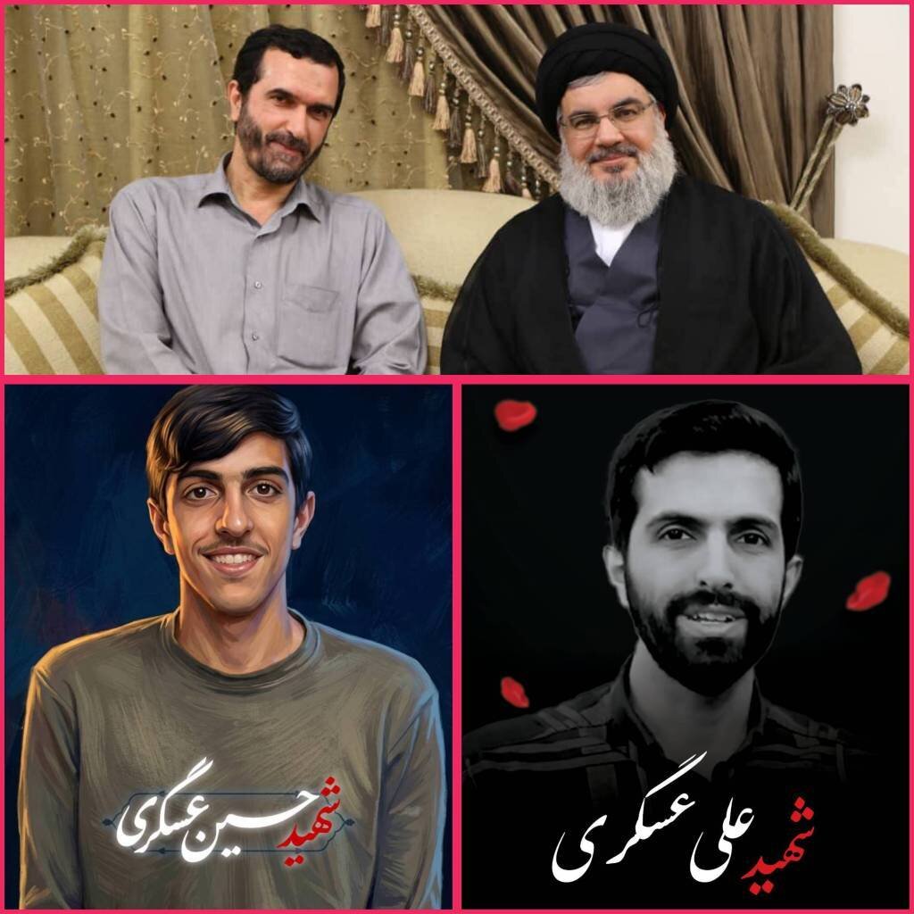 معلمی که شهادت برازندهاش بود
