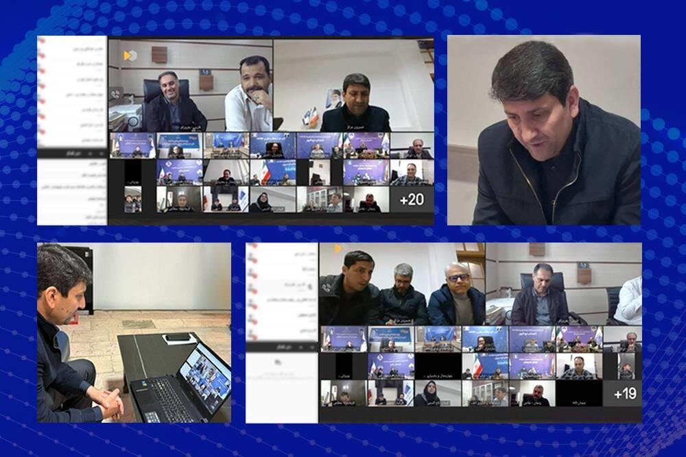 ستار هاشمی
