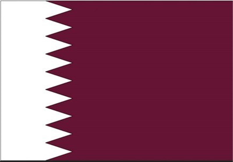 سفر هیات قطری به تهران قطر