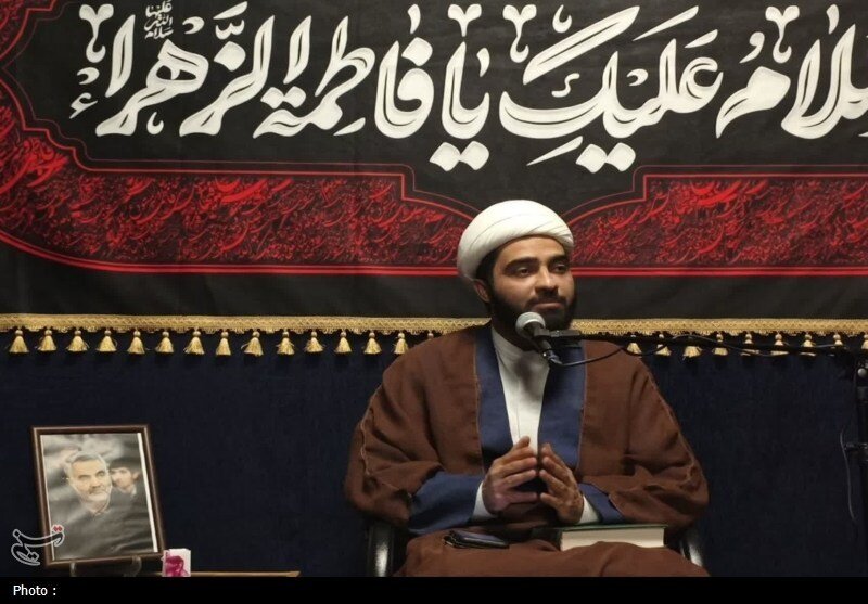 محمدمهدی سیرت