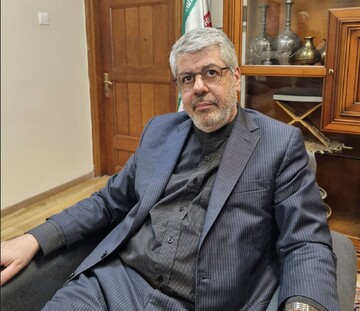 هشدار ایران به انگلیس: حمله از قبرس بی پاسخ نمی ماند