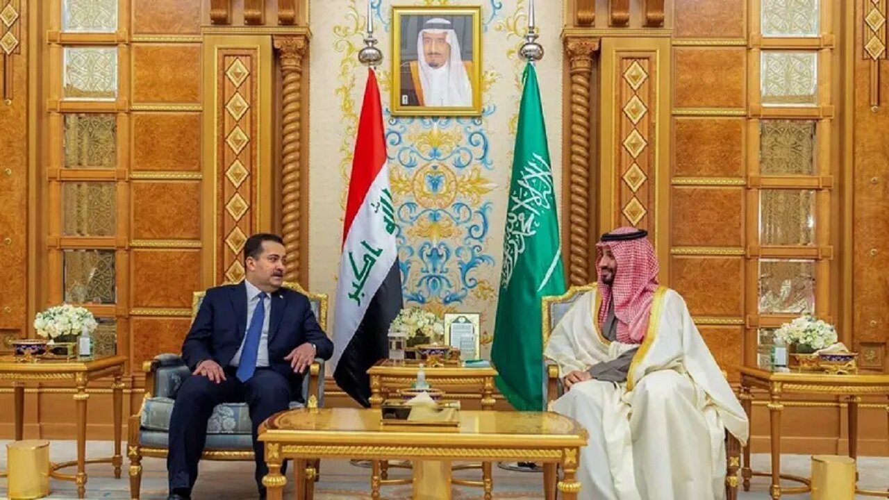 عراق