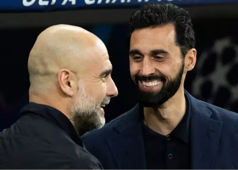 گواردیولا