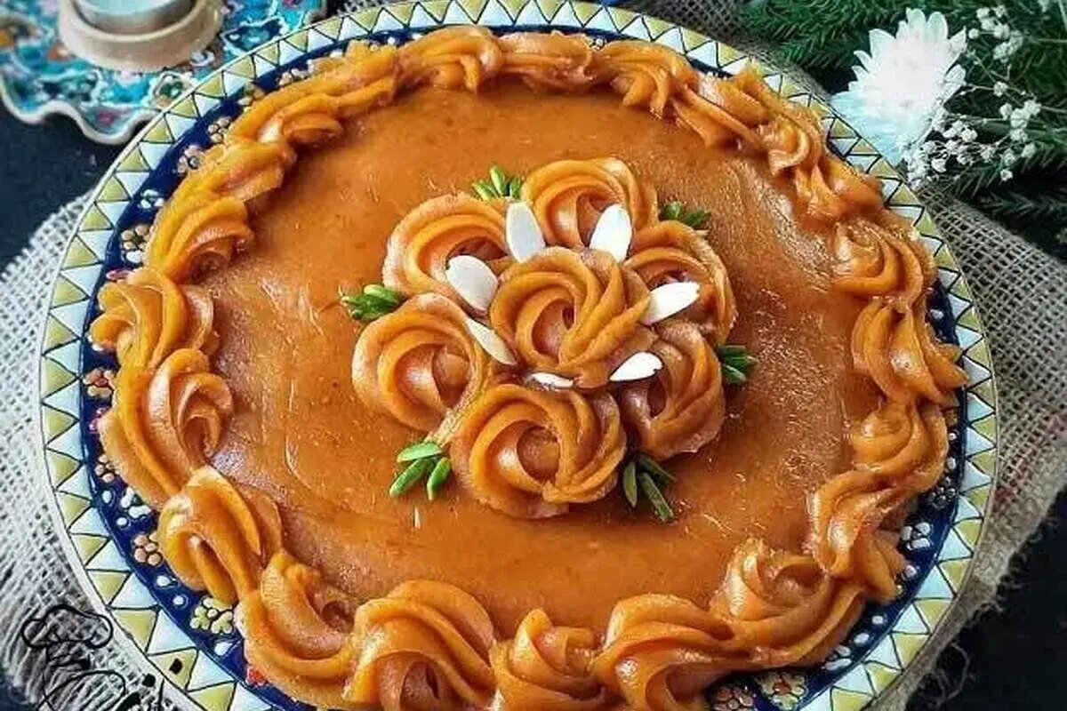 حلوا