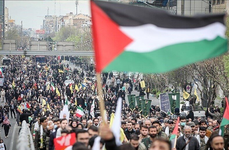 روز قدس
