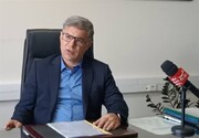 حمله تروریستی صهیونی آمریکایی به ۲ واحد صنعتی در اراک