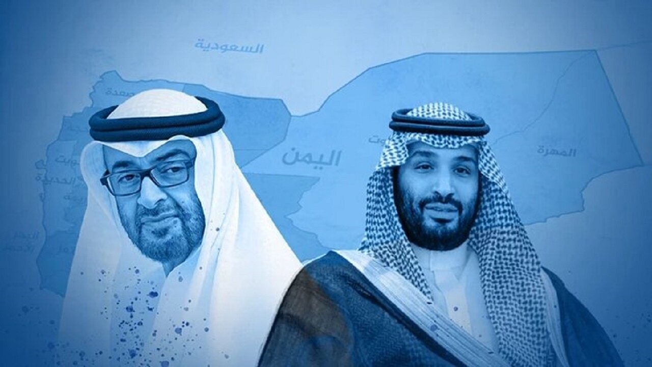 حمله امارات