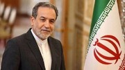 قدردانی عراقچی از ابراز همبستگی دولت و ملت ترکیه با مردم ایران