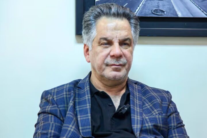 سینمایی ها این روزها سکوت کرده اند چون شبکه اینترنشنال...