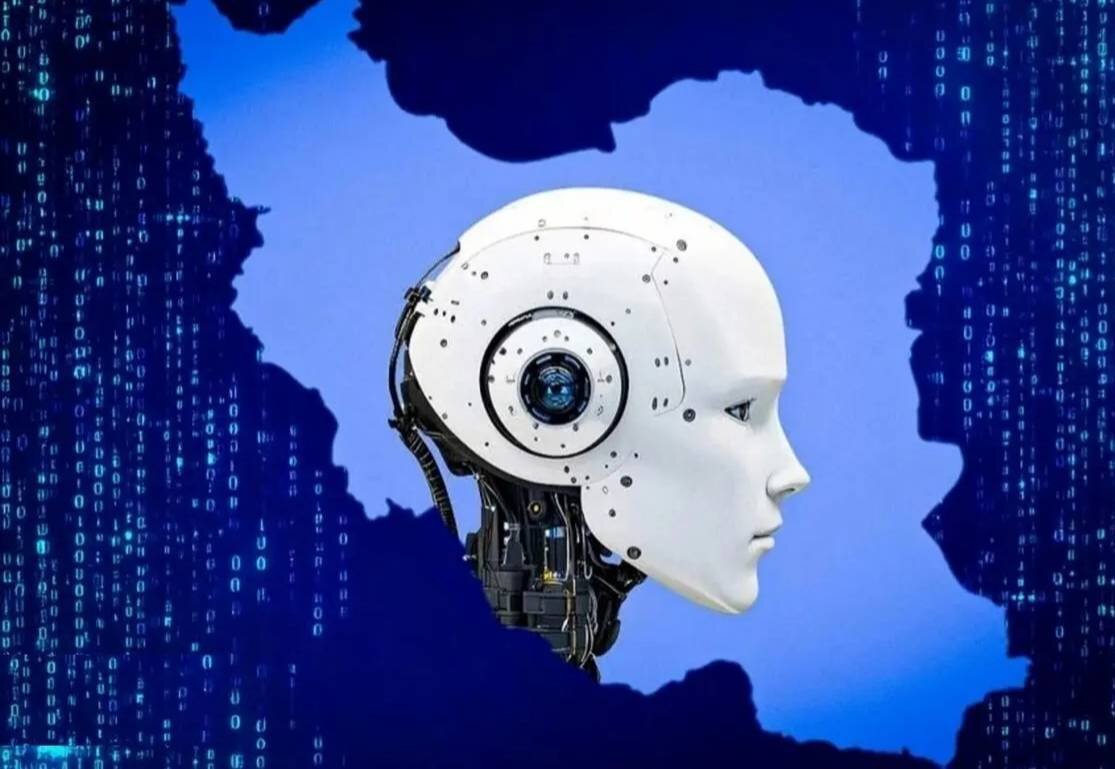 هوش مصنوعی ایرانی